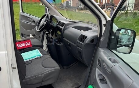 Citroen Jumpy III, 2014 год, 1 700 000 рублей, 11 фотография