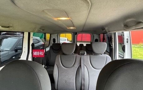 Citroen Jumpy III, 2014 год, 1 700 000 рублей, 9 фотография