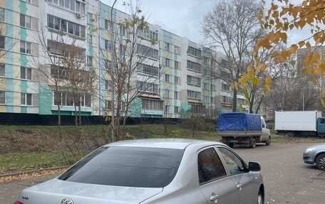 Toyota Corolla, 2008 год, 580 000 рублей, 4 фотография