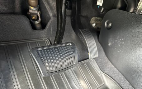 Hyundai Creta I рестайлинг, 2016 год, 1 650 000 рублей, 10 фотография