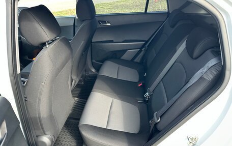 Hyundai Creta I рестайлинг, 2016 год, 1 650 000 рублей, 14 фотография