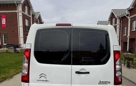 Citroen Jumpy III, 2014 год, 1 700 000 рублей, 4 фотография