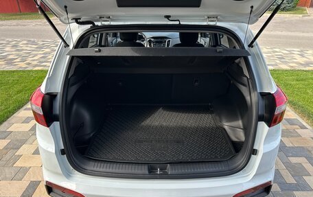 Hyundai Creta I рестайлинг, 2016 год, 1 650 000 рублей, 16 фотография