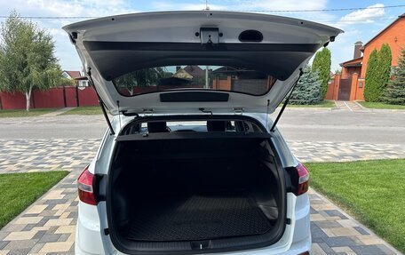 Hyundai Creta I рестайлинг, 2016 год, 1 650 000 рублей, 17 фотография