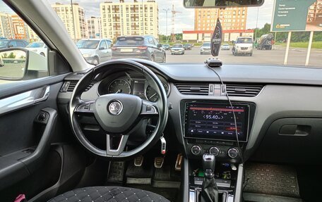 Skoda Octavia, 2014 год, 1 270 000 рублей, 3 фотография