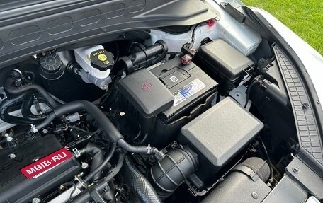 Hyundai Creta I рестайлинг, 2016 год, 1 650 000 рублей, 22 фотография