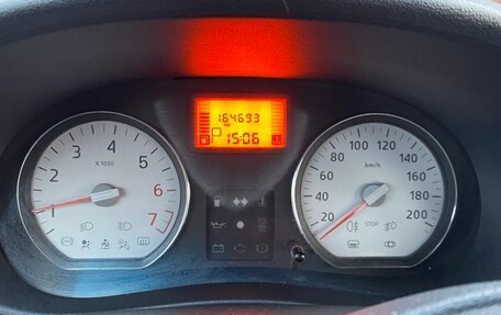 Renault Logan I, 2011 год, 540 000 рублей, 8 фотография