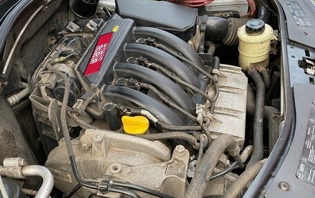 Renault Logan I, 2011 год, 540 000 рублей, 9 фотография