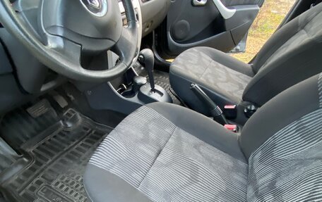 Renault Logan I, 2011 год, 540 000 рублей, 12 фотография