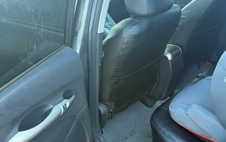 Toyota Auris II, 2007 год, 470 000 рублей, 2 фотография