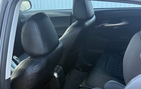 Toyota Auris II, 2007 год, 470 000 рублей, 3 фотография