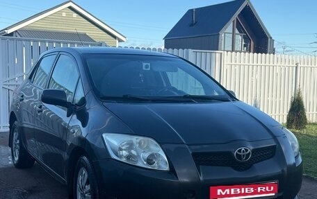 Toyota Auris II, 2007 год, 470 000 рублей, 5 фотография
