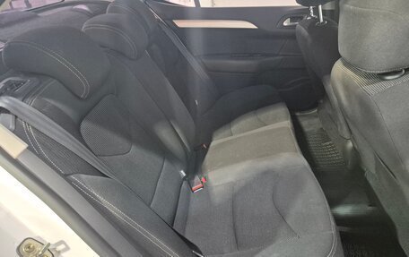 Citroen C4 II рестайлинг, 2013 год, 850 000 рублей, 15 фотография