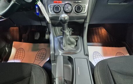 Citroen C4 II рестайлинг, 2013 год, 850 000 рублей, 16 фотография