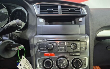 Citroen C4 II рестайлинг, 2013 год, 850 000 рублей, 18 фотография