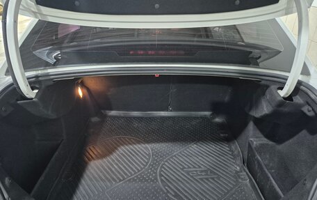 Citroen C4 II рестайлинг, 2013 год, 850 000 рублей, 20 фотография