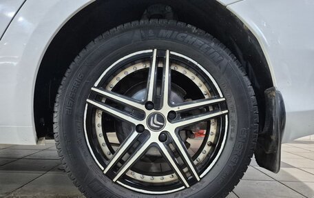 Citroen C4 II рестайлинг, 2013 год, 850 000 рублей, 19 фотография