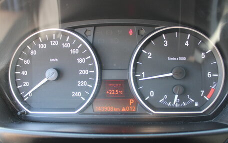 BMW 1 серия, 2008 год, 730 000 рублей, 11 фотография