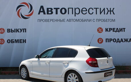 BMW 1 серия, 2008 год, 730 000 рублей, 6 фотография