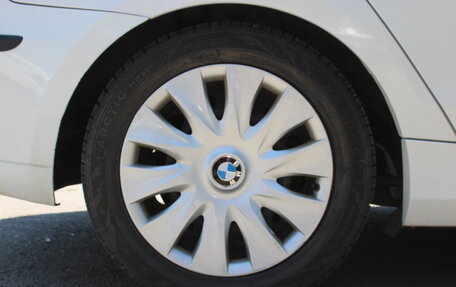 BMW 1 серия, 2008 год, 730 000 рублей, 10 фотография