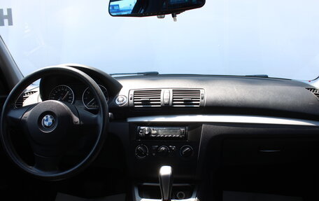 BMW 1 серия, 2008 год, 730 000 рублей, 8 фотография