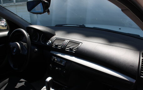 BMW 1 серия, 2008 год, 730 000 рублей, 9 фотография