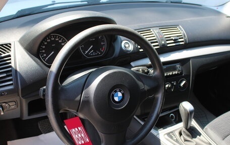 BMW 1 серия, 2008 год, 730 000 рублей, 7 фотография