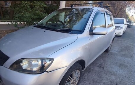Mazda Demio III (DE), 2003 год, 300 000 рублей, 1 фотография
