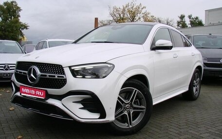 Mercedes-Benz GLE, 2025 год, 11 490 000 рублей, 1 фотография