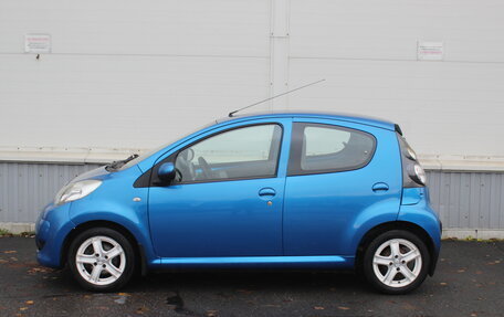 Citroen C1 II, 2011 год, 405 000 рублей, 6 фотография