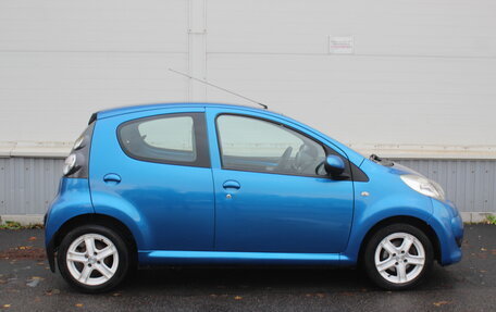 Citroen C1 II, 2011 год, 405 000 рублей, 7 фотография