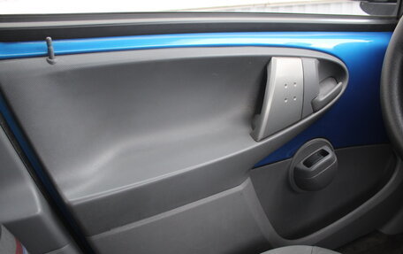 Citroen C1 II, 2011 год, 405 000 рублей, 11 фотография