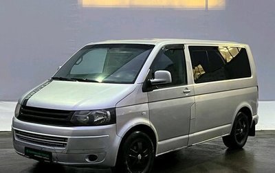 Volkswagen Multivan T5, 2007 год, 870 000 рублей, 1 фотография