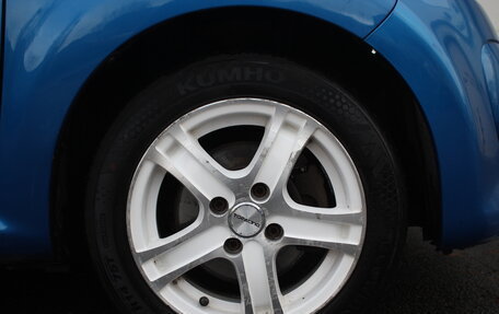 Citroen C1 II, 2011 год, 405 000 рублей, 20 фотография