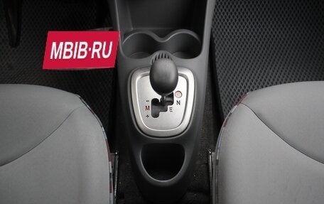 Citroen C1 II, 2011 год, 405 000 рублей, 19 фотография