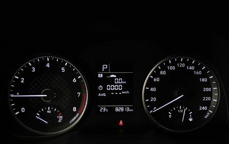 Hyundai Elantra VI рестайлинг, 2019 год, 1 635 000 рублей, 18 фотография