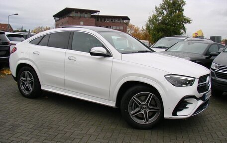 Mercedes-Benz GLE, 2025 год, 11 490 000 рублей, 4 фотография