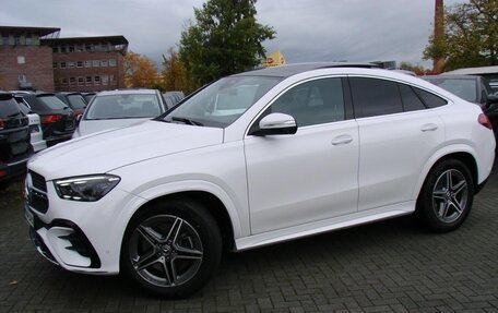 Mercedes-Benz GLE, 2025 год, 11 490 000 рублей, 5 фотография