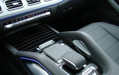 Mercedes-Benz GLE, 2025 год, 11 490 000 рублей, 11 фотография