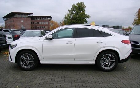 Mercedes-Benz GLE, 2025 год, 11 490 000 рублей, 3 фотография