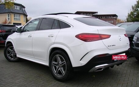 Mercedes-Benz GLE, 2025 год, 11 490 000 рублей, 8 фотография