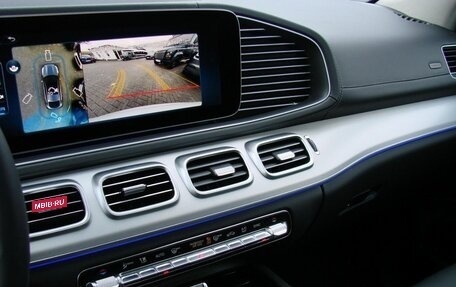 Mercedes-Benz GLE, 2025 год, 11 490 000 рублей, 9 фотография