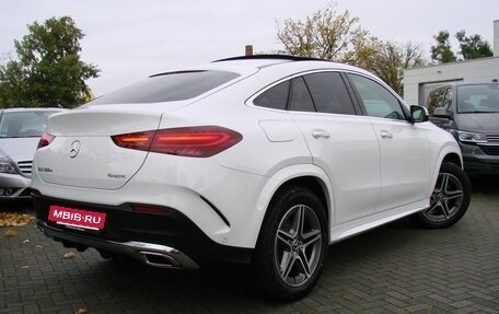 Mercedes-Benz GLE, 2025 год, 11 490 000 рублей, 2 фотография