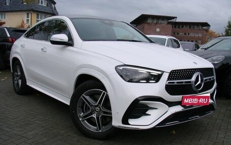 Mercedes-Benz GLE, 2025 год, 11 490 000 рублей, 6 фотография