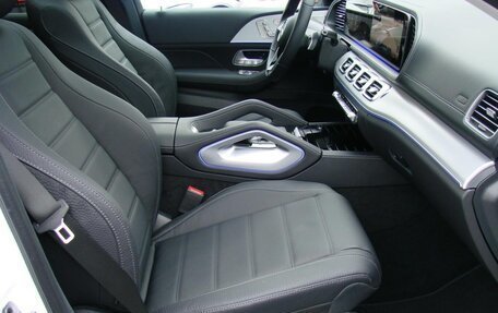 Mercedes-Benz GLE, 2025 год, 11 490 000 рублей, 16 фотография