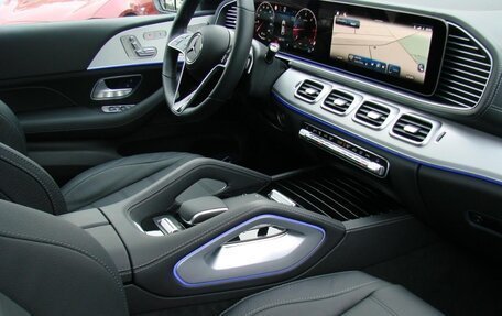 Mercedes-Benz GLE, 2025 год, 11 490 000 рублей, 19 фотография