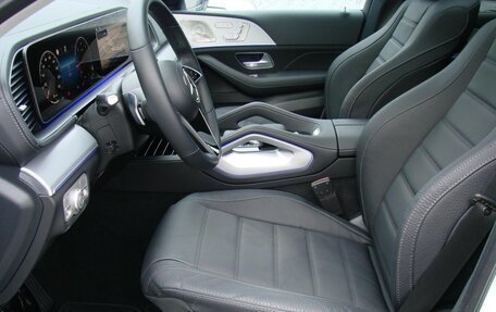Mercedes-Benz GLE, 2025 год, 11 490 000 рублей, 15 фотография