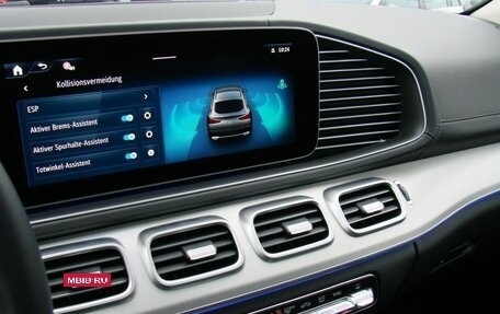 Mercedes-Benz GLE, 2025 год, 11 490 000 рублей, 13 фотография