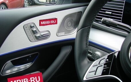 Mercedes-Benz GLE, 2025 год, 11 490 000 рублей, 12 фотография