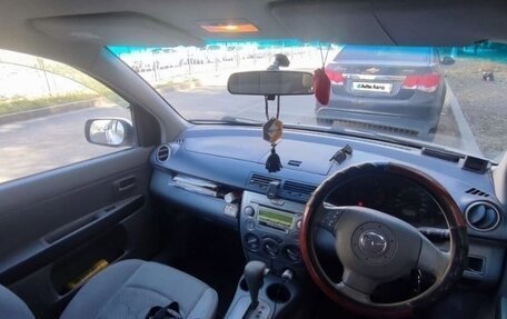 Mazda Demio III (DE), 2003 год, 300 000 рублей, 5 фотография